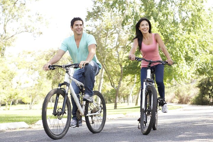 Central Park Bike Rental — Explore NYC's Iconic Greenspace by Bicycle photo 2