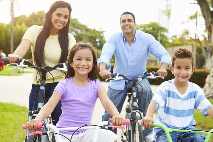 Explore Central Park by Bike: Self-Guided Rentals from Columbus Circle photo 3