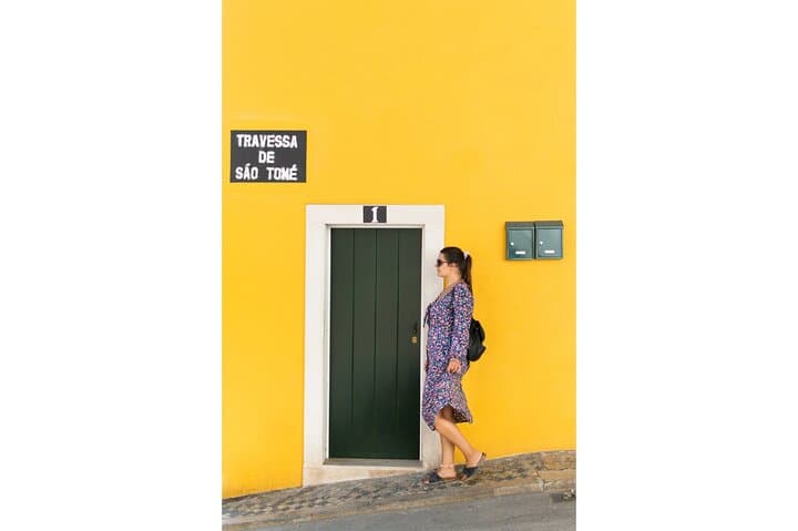 Lisbon Photo Tour: Capture Alfama’s Light with a Pro Photographer