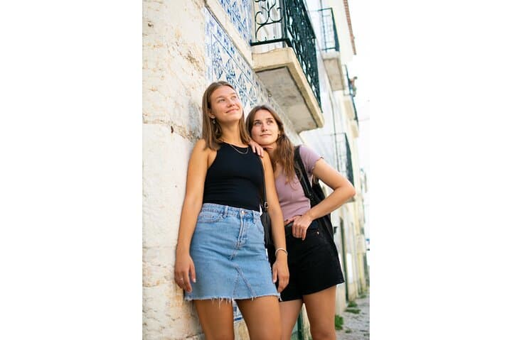 Lisbon Photo Tour: Capture Alfama’s Light with a Pro Photographer photo 2