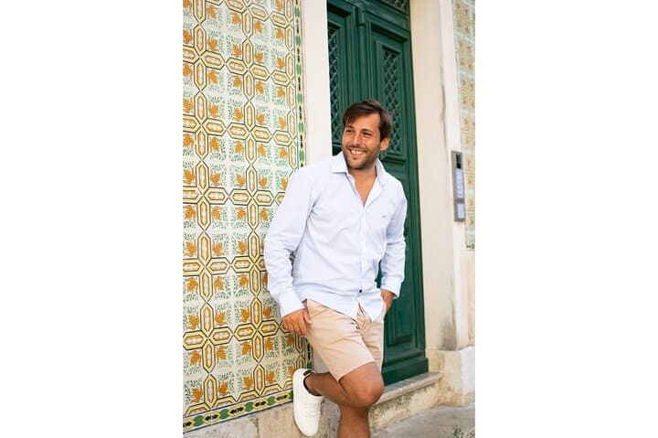 Lisbon Photo Tour: Capture Alfama’s Light with a Pro Photographer photo 3
