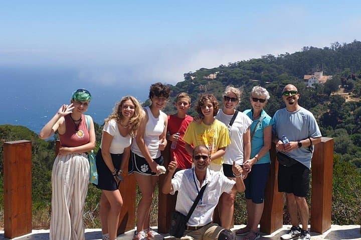 Tangier to Chefchaouen: 2-Day Excursion Exploring Jewish Heritage, Cap Spartel & the Blue City photo 2