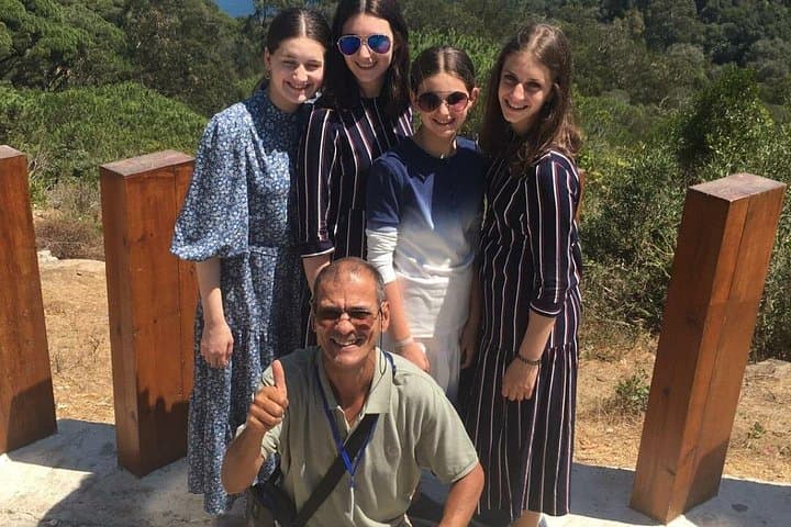 Tangier to Chefchaouen: 2-Day Excursion Exploring Jewish Heritage, Cap Spartel & the Blue City photo 3