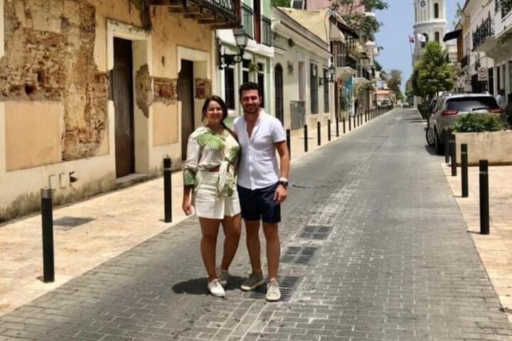 Santo Domingo: Full-Day Colonial Tour with Lunch and Los Tres Ojos photo 2