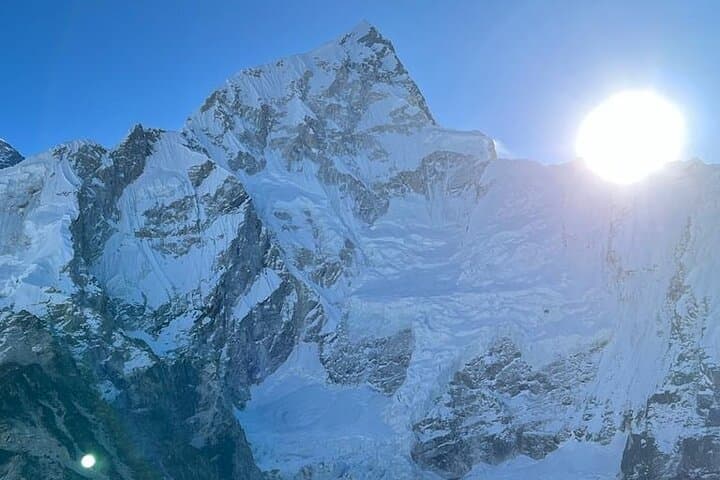 14-Day Everest Base Camp Trek: Lukla to Kala Patthar Adventure photo 6
