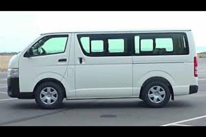 Punta Cana Private Airport Transfer — Door-to-Door Resort Transport photo 3