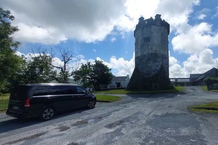 Private Cliffs of Moher and Burren Day Tour from Dublin — Wild Atlantic Way Highlights photo 4