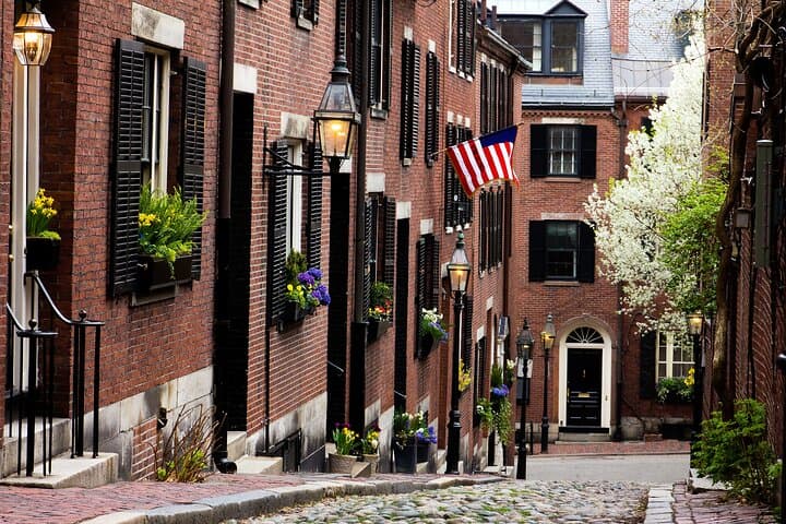 Explore Haunted Boston’s Historic Streets: A Guided Walking Tour Into America’s Dark Past photo 5