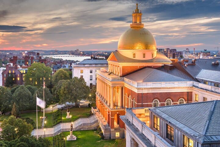 Explore Haunted Boston’s Historic Streets: A Guided Walking Tour Into America’s Dark Past photo 6