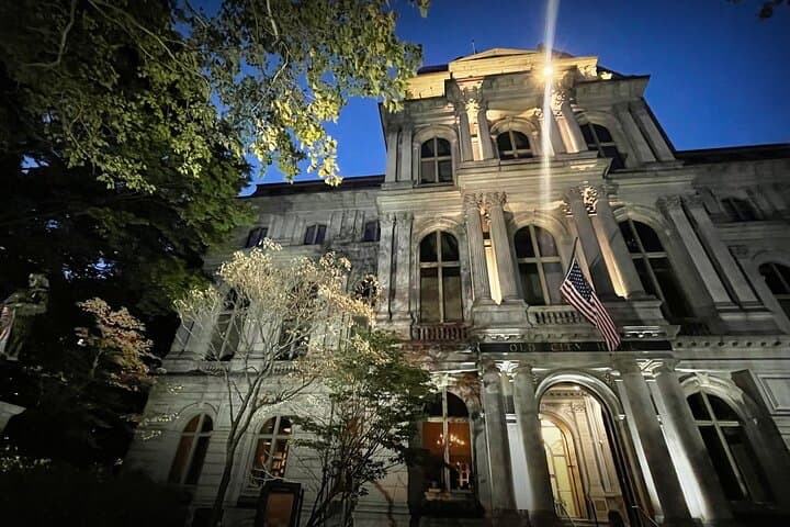 Explore Haunted Boston’s Historic Streets: A Guided Walking Tour Into America’s Dark Past photo 3