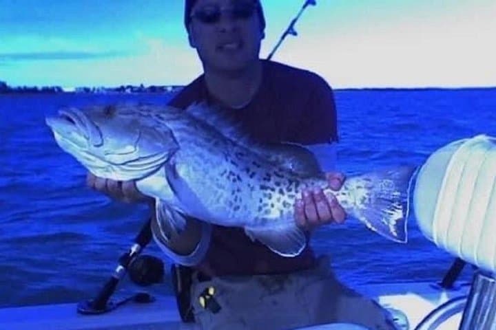 6-Hour Cartagena Fishing Charter — Sailfish, Tuna & Isla Stops photo 4