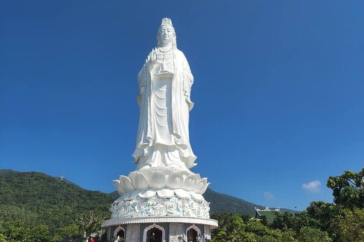 Discover Da Nang: A Private Journey through Culture and Nature photo 3