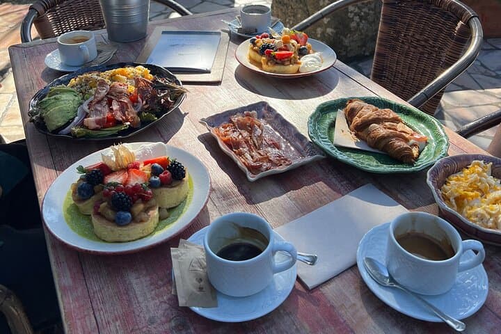 Coastal Brunch & Colares Wine Tasting: Half-Day from Cascais to Cabo da Roca photo 4