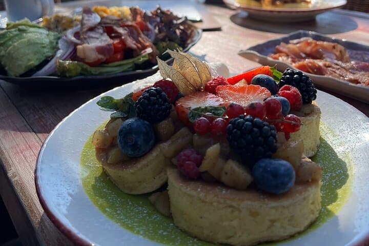Coastal Brunch & Colares Wine Tasting: Half-Day from Cascais to Cabo da Roca photo 5