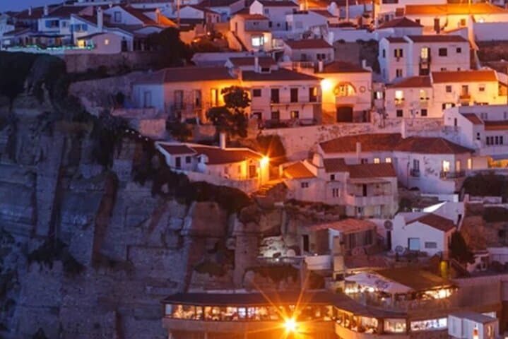 Coastal Brunch & Colares Wine Tasting: Half-Day from Cascais to Cabo da Roca photo 6
