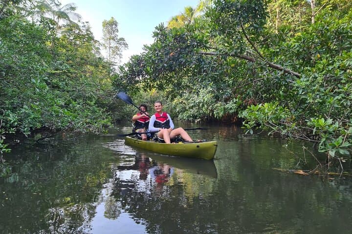 Kayak the Preguiças River: 2-Day Lençóis Maranhenses Descent from Barreirinhas to Atins photo 6