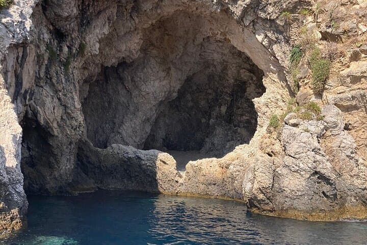 Blue Grotto & Isola Bella Boat Excursion from Taormina — 2-Hour Coastal Swim and Snorkel photo 6