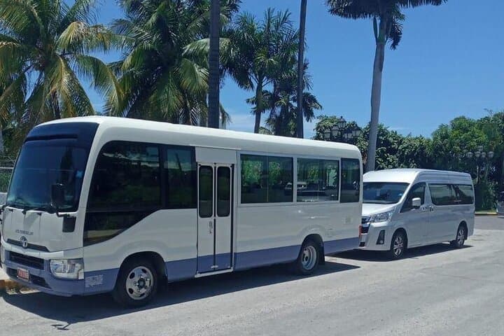 Private VIP Round-Trip Transfer from MBJ (Sangster) to Montego Bay Hotels photo 3
