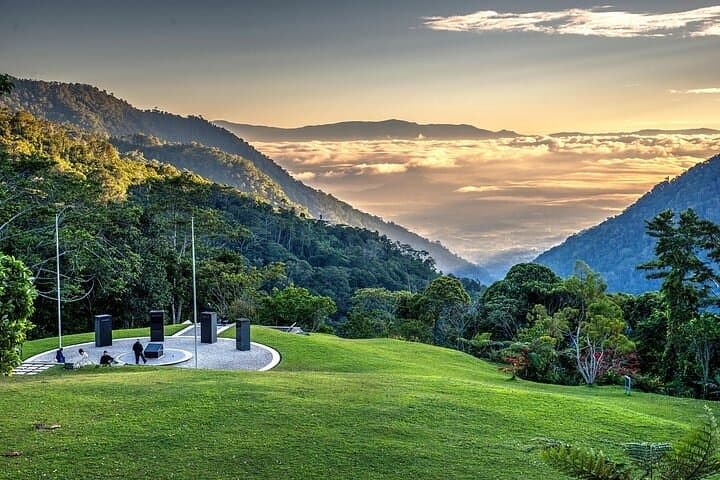 Kokoda Trail 8-Day History Trek — Australian-Led Kokoda Track Expedition