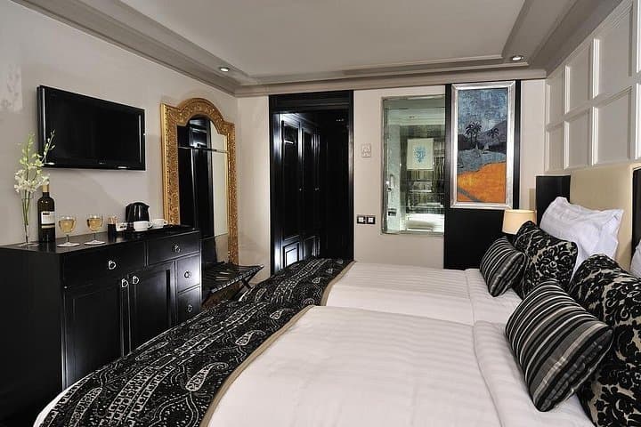 Sail the Nile: 3-Day Aswan to Luxor Cruise with Abu Simbel, Edfu & Karnak photo 4
