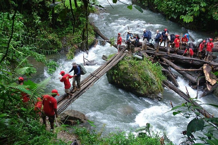 11-Day Kokoda Track Trek: Historic Wartime Route from Port Moresby photo 4