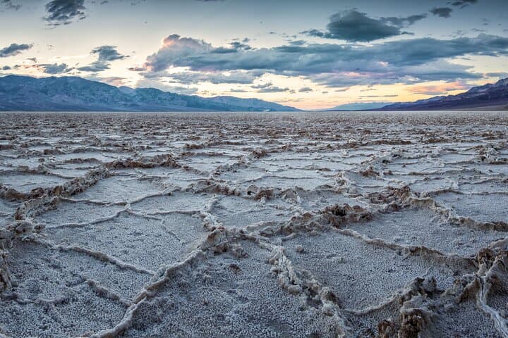One-Day Death Valley & Rhyolite Ghost Town Tour — From Las Vegas to Badwater Basin photo 6