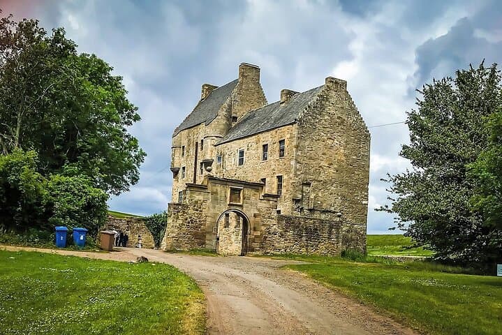 2-Day Private Outlander Tour: Loch Ness, Glencoe & Historic Sites from Edinburgh