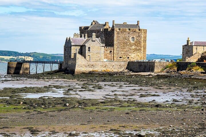 2-Day Private Outlander Tour: Loch Ness, Glencoe & Historic Sites from Edinburgh photo 2