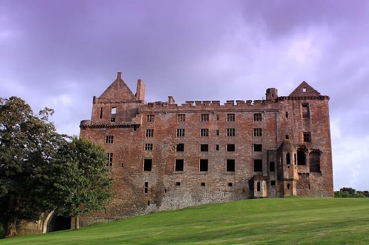 2-Day Private Outlander Tour: Loch Ness, Glencoe & Historic Sites from Edinburgh photo 3