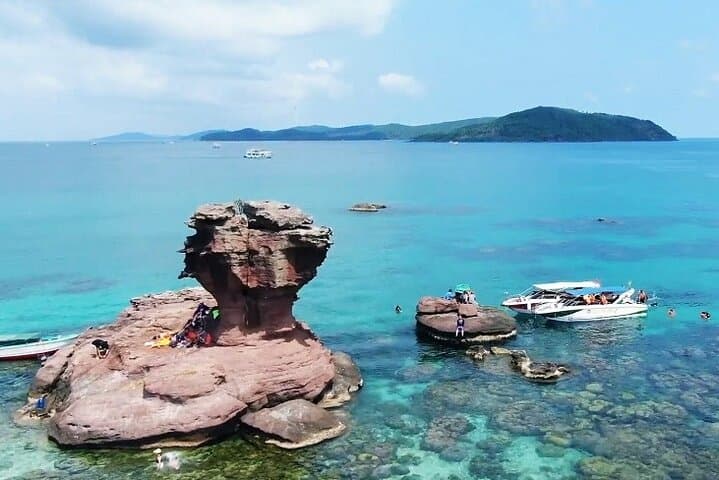 Phu Quoc Half-Day Snorkeling Trip from An Thoi: Top Islands, What to Expect & Tips photo 2