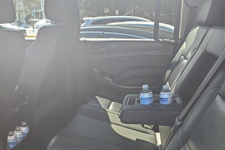 Luxury SUV Private Day or Night Tour of Washington, DC — Private Escalade Sightseeing photo 5