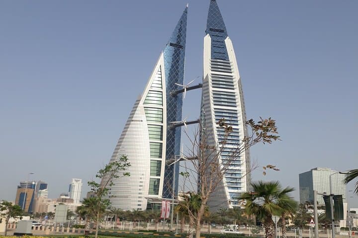 VIP Bahrain City Tour: Manama, Bahrain Fort & Dilmun Burial Mounds in a Private Day photo 5