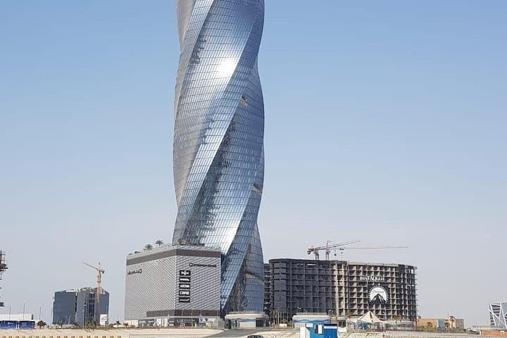 Manama VIP Sightseeing: Pearling Heritage, Al-Fateh Mosque & Manama Souq photo 3