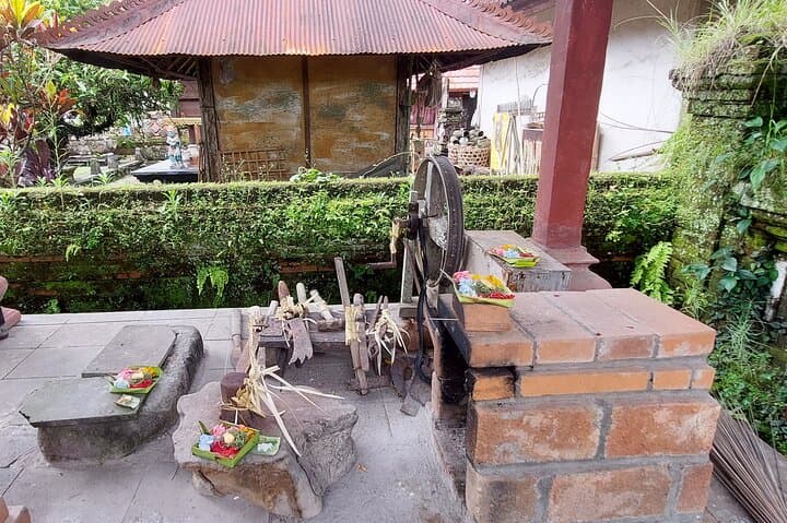 Bali Rural Life & Village Trekking: Full-Day Private Experience in Bongkasa and Ubud photo 4
