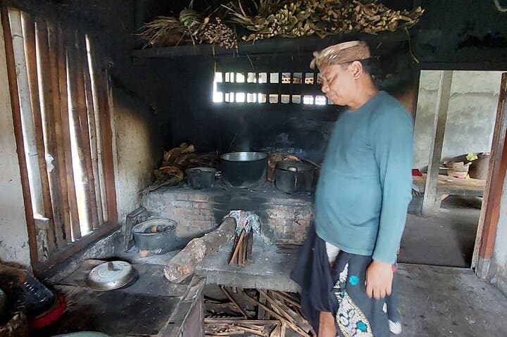 Bali Rural Life & Village Trekking: Full-Day Private Experience in Bongkasa and Ubud photo 5