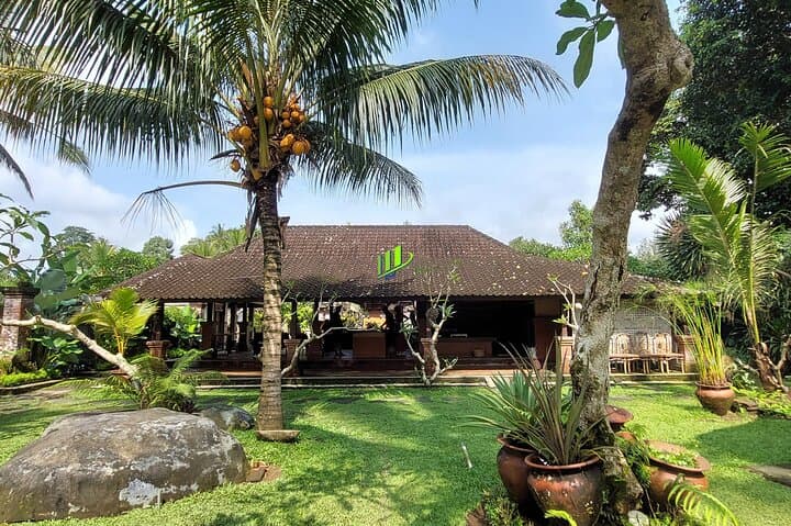 Bali Rural Life & Village Trekking: Full-Day Private Experience in Bongkasa and Ubud photo 6