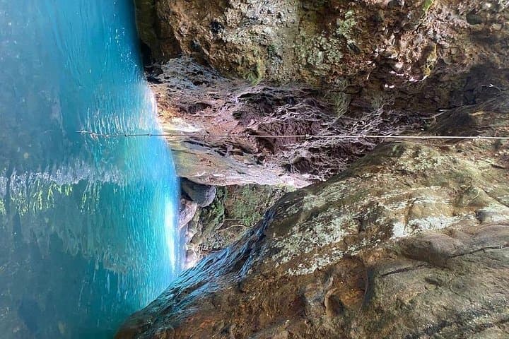Tamarindo Waterfalls and Rincón de la Vieja Hot Springs: Private Day Tour photo 2