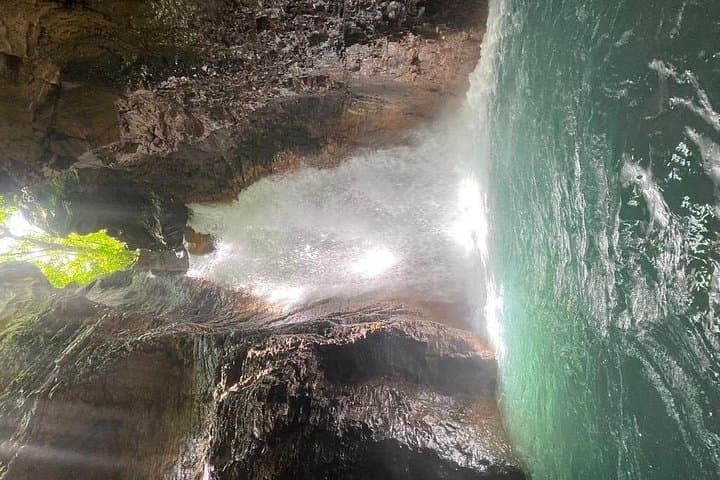 Tamarindo Waterfalls and Rincón de la Vieja Hot Springs: Private Day Tour photo 3
