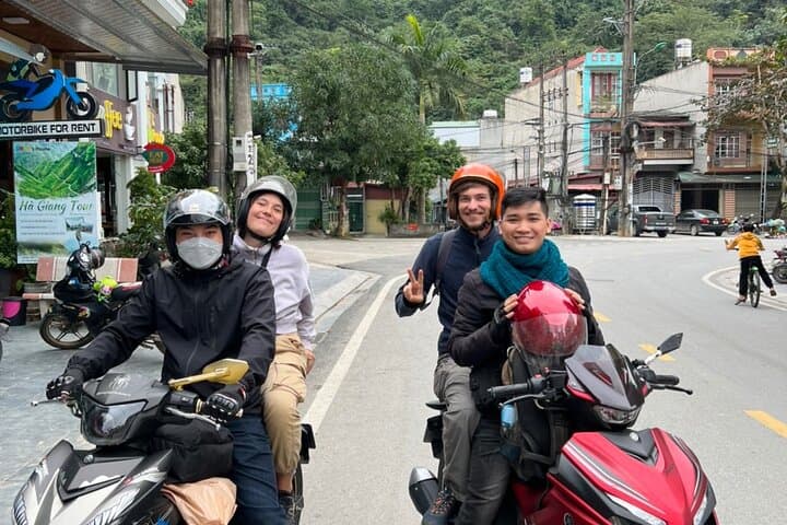3-Day Ha Giang Loop Private Tour with Easy Riders & English Guide photo 4