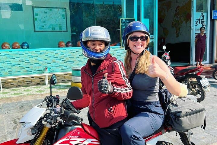Ha Giang 3-Day EasyRiders 150cc Loop — Ma Pi Leng, Dong Van & Village Homestays