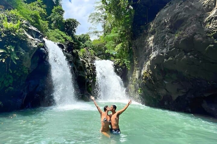 Aling-Aling Waterfall Jumping & Sliding Tour with Private Transfer photo 6