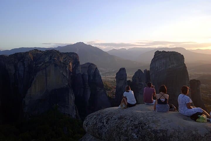 Christmas at the Mill of the Elves: 2-Day Meteora, Trikala & Lake Plastira Winter Escape photo 6