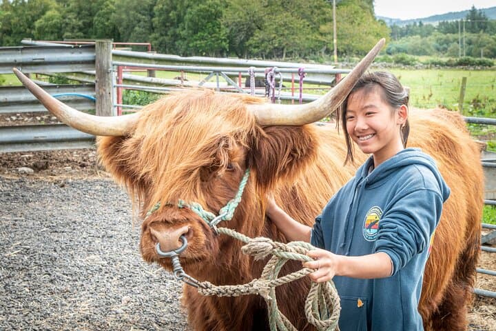 3-Day Private Highlands Tour: Edinburgh to Loch Ness, St Andrews & Balmoral photo 4