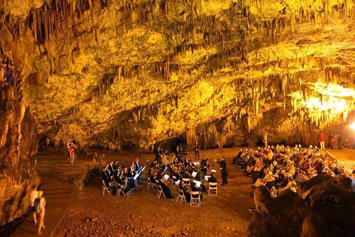 Private Tour to Drogarati, Melissani Lake & Myrtos Beach — Kefalonia Day Trip photo 6