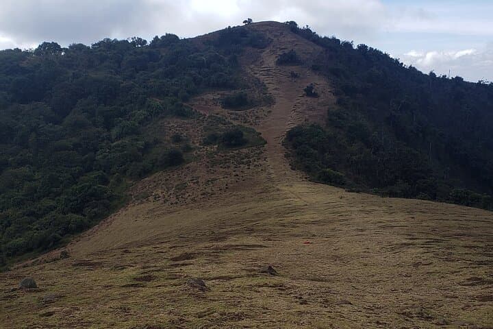 Ngong Hills Half-Day Hike: Ridgewalks, Windmills and Rift Valley Views from Nairobi