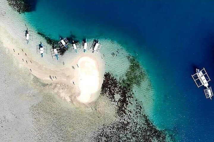 Port Barton Island Hopping: Day Trip from Puerto Princesa to Palawan’s Quiet Beaches photo 5