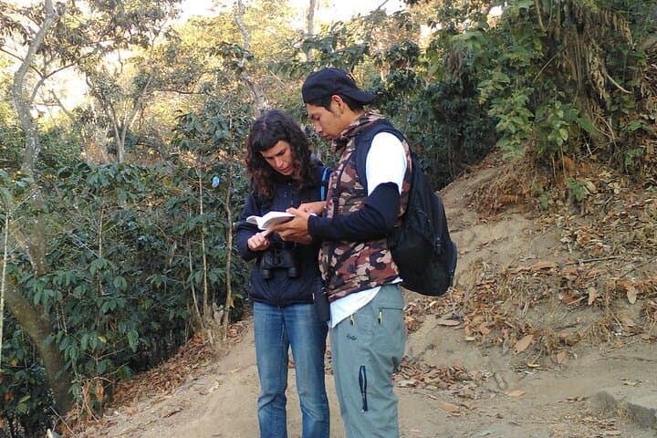 Birdwatching at San Juan La Laguna: 5-Hour Private Guided Tour on Lake Atitlán photo 2