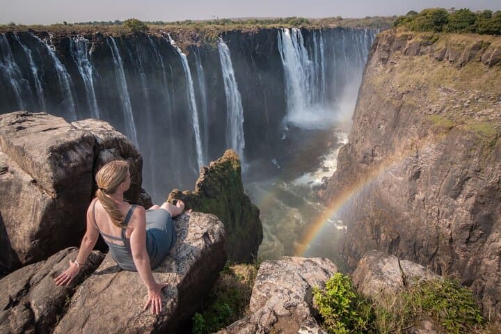 Private Mukuni Village & Livingstone Cultural Half-Day Tour photo 4