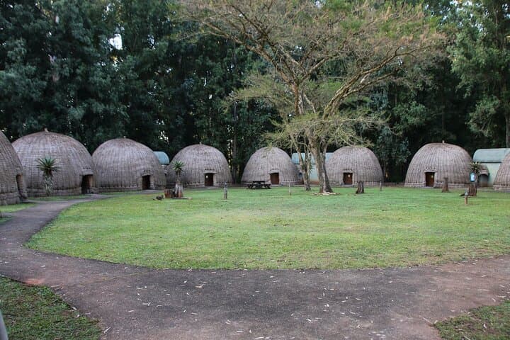 7-Day South Africa & Eswatini Adventure: Kruger, Drakensberg & St Lucia photo 1