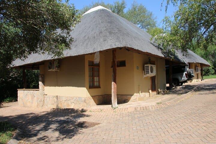 7-Day South Africa & Eswatini Adventure: Kruger, Drakensberg & St Lucia photo 2